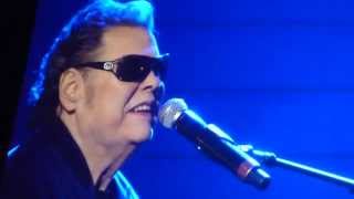 Ronnie Milsap Smokey Mountain Rain All for the Hall [upl. by Alikam]