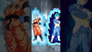 CC VEGETA VS CC GOKU JIREN VS BEERUSOnlyAnimez SuperbFantasy [upl. by Notelrac579]