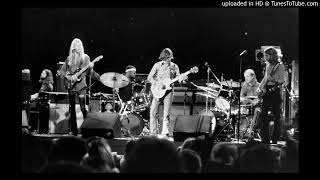 The Allman Brothers Band ► Hot Lanta Live at Fillmore East Closing Night 1971 HQ Audio [upl. by Marduk]