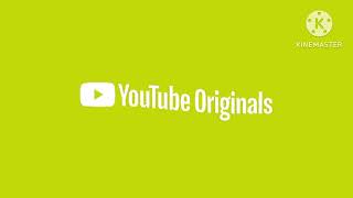 YouTube Originals Logo Effects Sponsored by Preview 2 V17 Effects [upl. by Conah]