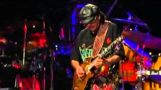 Santana  Love theme from Spartacus  Live [upl. by Marlene]