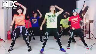 BUZINA  Zumba®  Zin 79  Myraz Dance Crew [upl. by Asit]