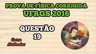 19 de 2016 da prova de física da UFRGS  Na figura E representa um espelho esférico côncavo com [upl. by Xylina6]