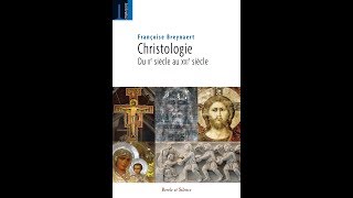 Christologie 11 Arius le concile de Nicée 325 et saint Athanase [upl. by Sivra]