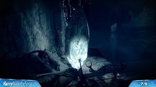 Destiny 2  The Shattered Throne All Corrupted Eggs Locations Guide [upl. by Affrica207]