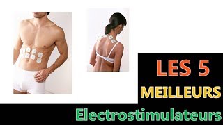 Meilleure Electrostimulateurs [upl. by Proulx]