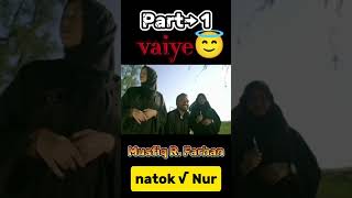 VaiyeNur নূর New Natok 2024Eid NatokMusfiq R Farhan New natok musfiq r farhan [upl. by Tarryn]