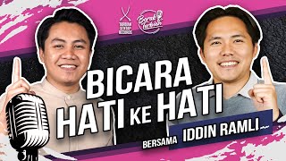 BORAK TARBIAH  BICARA HATI KE HATI [upl. by Nitsej]