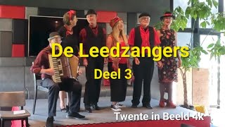 De Leedzangers aug 2024 in Delfen deel 3 [upl. by Linkoski520]