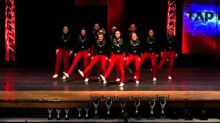 Tap This Cloggers Promo Clogging Champions [upl. by Myrtle]