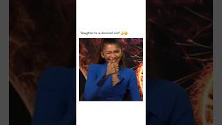 Best memes on the internet part 28 🤣 Zendaya and Tom shorts funny celebrity fyp memes [upl. by Esimehc839]