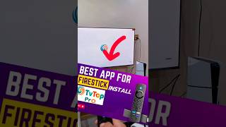 Best app for stream sports TVTap firestick howtoinstall tech foryou youtubeshorts 2024 [upl. by Yrrat728]