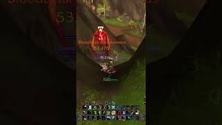 ☠️ World of Warcraft ☠️ Dragonflight Season 4 Just Destroyed Bloodbeak the Ravenous [upl. by Kelula]