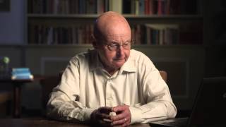 10 minutes with Geert Hofstede on Uncertainty Avoidance 01032015 [upl. by Eelir301]