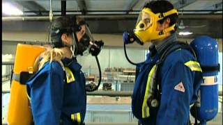 Respirators in the Workplace Complete video Parts 1 to 4  Your ACSA Safety Training [upl. by Lurette377]