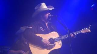 Daryle Singletary  I Let Her Lie [upl. by Mayfield159]