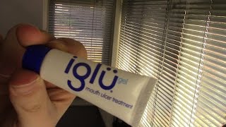 Iglu REVIEW [upl. by Rotow]