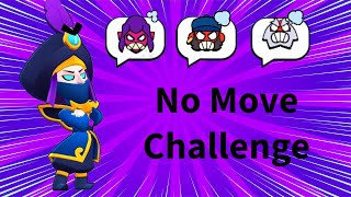 Brawl Stars  Winning without moving [upl. by Vashti]