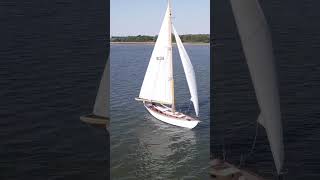 Camper and Nicholson Bermudan Sloop ZOOM For Sale [upl. by Neelyt]