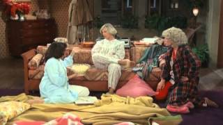 RHODA S03E23 Pajama Party Bingo [upl. by Lorianna]