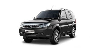 Tata Safari Storme The Real SUV Launching in 2k24995 lakhs🤩🔥💥trendingviral [upl. by Samoht]