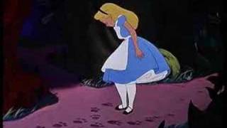 Alice In Wonderland Intro G Major [upl. by Nuawtna]