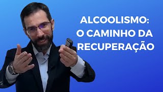 PALESTRA ALCOOLISMO TUDO O QUE VOCÊ PRECISA SABER [upl. by Ellis]