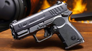 Best Concealed Carry Guns 2024 No1 Definitely Will Shock You [upl. by Llig910]