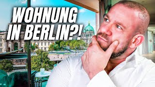 Eigentumswohnung in Berlin kaufen 2024 lohnt sich das [upl. by Farlay]