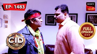 The Prime Suspect  CID Bengali  Ep 1483  Full Episode  16 March 2024 [upl. by Herates801]