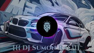 Bahar Banke Aao Kabhi Tumhari Duniya Mein remix by DJ Sumon Raj ✌✌SR music centre✌✌ [upl. by Htebazile]