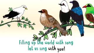 Sing for Songbirds [upl. by Ttevi299]