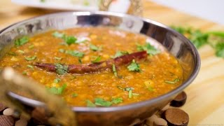 Dal Tadka Recipe  Dhaba Style Dal Fry Recipe [upl. by Misha]