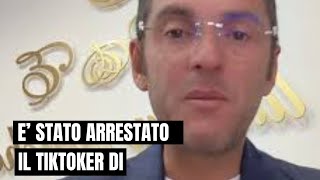 Scoperta Sensazionale TikToker di Orologi di Lusso Arrestato con 96 Rolex Falsi e Contante Nascosto [upl. by Pavla]