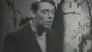 Jacques Brel  Marieke [upl. by Byrne]