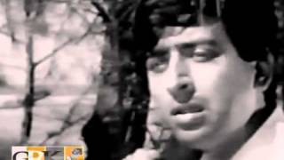 TERI YAAD AAGAI GHAM KHUSHI MEIN DHAL GAYE HD MASOOD RANA FILM CHAND AUR CHANDNI YouTube [upl. by Hoxie849]