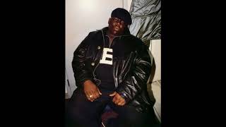 Biggie Smalls  Basement Freestyle 1993 RARE [upl. by Vaientina]