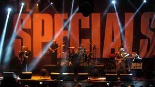 The Specials  Ghost Town Live [upl. by Gittel155]