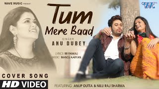 VIDEOSONG  Tum Mere Baad  Anu Dubey  Heart Toching Sad Song  Anup Dutta  Nilu Raj Sharma [upl. by Nalehp434]