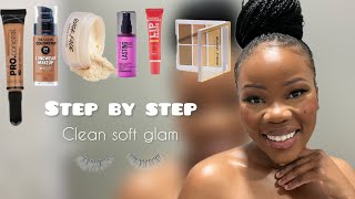 Step by step makeup tutorial for beginners with affordable products Seemah uses this foundation [upl. by Mallis]