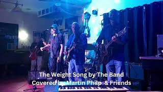 The Weight Song by The Band [upl. by Rempe]