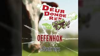 de Boetners  Oefenhok [upl. by Yatnohs]