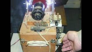 Marconi 100th Anniversary Jan 18 2003 Part 1mpg [upl. by Harimas]