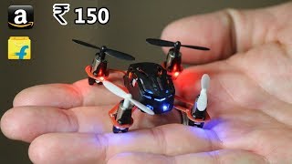 Worlds Smallest Drone With Camera  Best Drones 2018  Future Technology Gadgets [upl. by Seve]