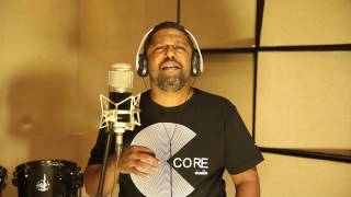 Adharisanamana  El Hakkadosh  Ranjith Jayapaul  Tamil Christian Songs [upl. by Selrahc809]