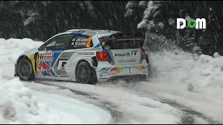 WRC Rally MonteCarlo⚠️PREVIEW [upl. by Gildas]