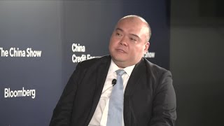 Bain Capital’s Kei Chua on China Market Opportunities [upl. by Oiramej63]