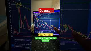 Dogecoin Price Prediction 202425  Dogecoin Update Today [upl. by Eckel602]