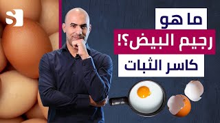 رجيم البيض لخسارة الوزن بسرعة  حقيقة و انواع رجيم البيض [upl. by Danczyk]