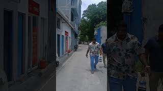 Villingili Island in the Maldives shortvideo maldives island male [upl. by Maurizio234]